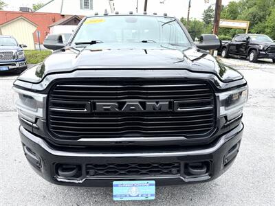 2019 RAM 2500  Crew Cab Laramie 4X4 - Photo 6 - Finksburg, MD 21048