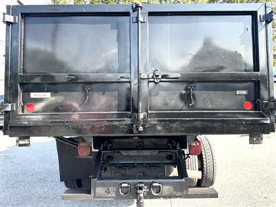 2021 RAM 4500  Crew Cab Dump Bed Tradesman 4X4 DRW - Photo 27 - Finksburg, MD 21048