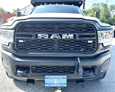 2021 RAM 4500  Crew Cab Dump Bed Tradesman 4X4 DRW - Photo 5 - Finksburg, MD 21048