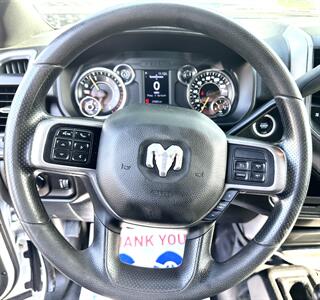 2021 RAM 4500  Crew Cab Dump Bed Tradesman 4X4 DRW - Photo 17 - Finksburg, MD 21048