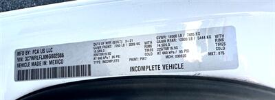 2021 RAM 4500  Crew Cab Dump Bed Tradesman 4X4 DRW - Photo 43 - Finksburg, MD 21048