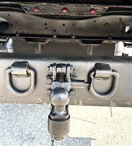 2021 RAM 4500  Crew Cab Dump Bed Tradesman 4X4 DRW - Photo 34 - Finksburg, MD 21048