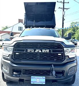 2021 RAM 4500  Crew Cab Dump Bed Tradesman 4X4 DRW - Photo 6 - Finksburg, MD 21048