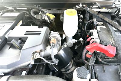 2021 RAM 4500  Crew Cab Dump Bed Tradesman 4X4 DRW - Photo 39 - Finksburg, MD 21048