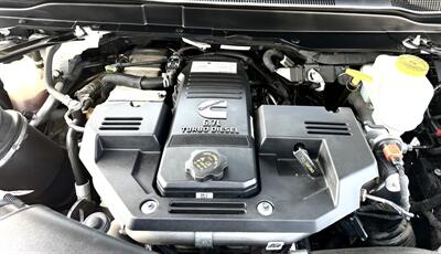 2021 RAM 4500  Crew Cab Dump Bed Tradesman 4X4 DRW - Photo 38 - Finksburg, MD 21048