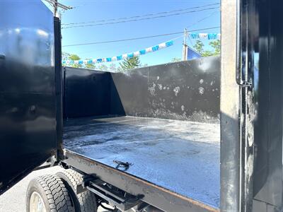2021 RAM 4500  Crew Cab Dump Bed Tradesman 4X4 DRW - Photo 30 - Finksburg, MD 21048