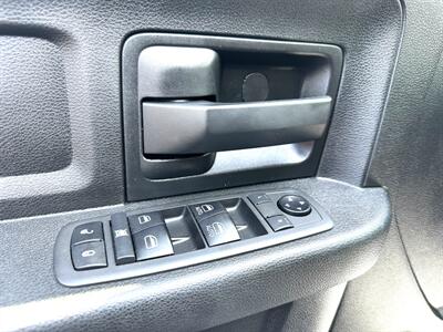 2021 RAM 4500  Crew Cab Dump Bed Tradesman 4X4 DRW - Photo 35 - Finksburg, MD 21048