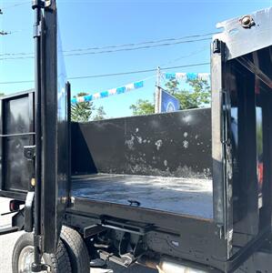 2021 RAM 4500  Crew Cab Dump Bed Tradesman 4X4 DRW - Photo 13 - Finksburg, MD 21048