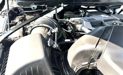2021 RAM 4500  Crew Cab Dump Bed Tradesman 4X4 DRW - Photo 40 - Finksburg, MD 21048