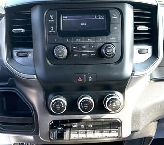 2021 RAM 4500  Crew Cab Dump Bed Tradesman 4X4 DRW - Photo 16 - Finksburg, MD 21048