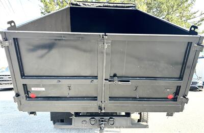2021 RAM 4500  Crew Cab Dump Bed Tradesman 4X4 DRW - Photo 10 - Finksburg, MD 21048