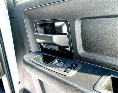 2021 RAM 4500  Crew Cab Dump Bed Tradesman 4X4 DRW - Photo 37 - Finksburg, MD 21048