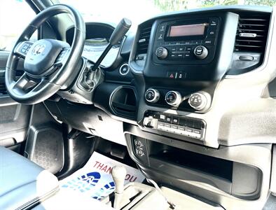 2021 RAM 4500  Crew Cab Dump Bed Tradesman 4X4 DRW - Photo 14 - Finksburg, MD 21048