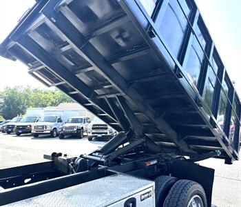 2021 RAM 4500  Crew Cab Dump Bed Tradesman 4X4 DRW - Photo 11 - Finksburg, MD 21048
