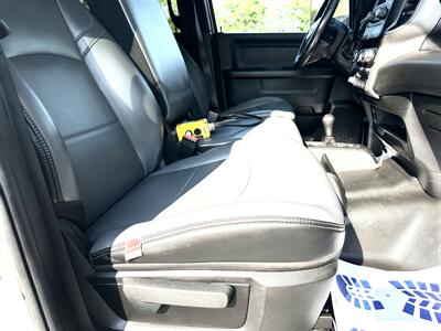 2021 RAM 4500  Crew Cab Dump Bed Tradesman 4X4 DRW - Photo 20 - Finksburg, MD 21048
