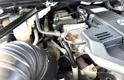 2021 RAM 4500  Crew Cab Dump Bed Tradesman 4X4 DRW - Photo 41 - Finksburg, MD 21048