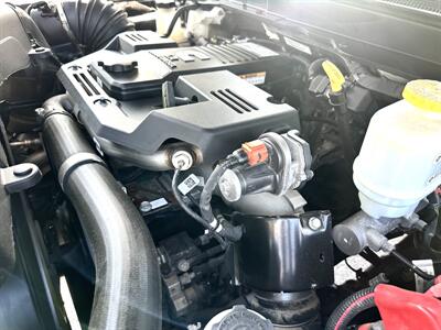 2021 RAM 4500  Crew Cab Dump Bed Tradesman 4X4 DRW - Photo 42 - Finksburg, MD 21048