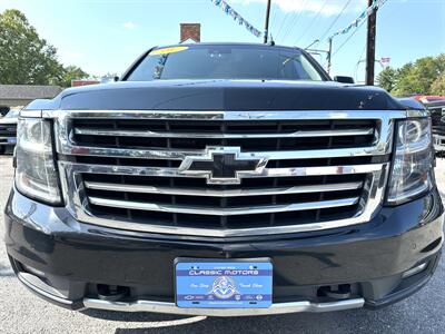 2017 Chevrolet Tahoe Z71  AWD Z71 - Photo 6 - Finksburg, MD 21048