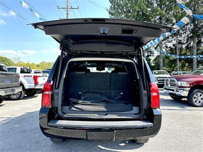 2017 Chevrolet Tahoe Z71  AWD Z71 - Photo 10 - Finksburg, MD 21048