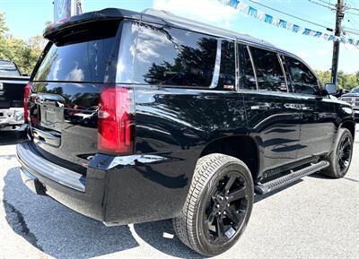 2017 Chevrolet Tahoe Z71  AWD Z71 - Photo 3 - Finksburg, MD 21048