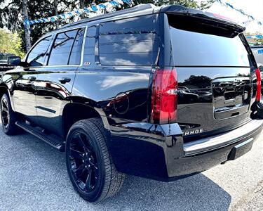 2017 Chevrolet Tahoe Z71  AWD Z71 - Photo 8 - Finksburg, MD 21048