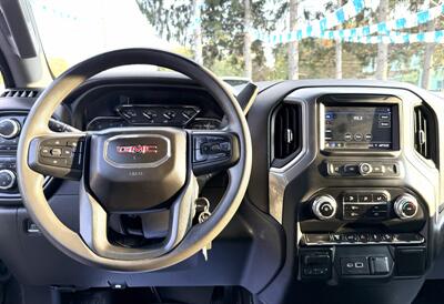 2023 GMC Sierra 2500 Pro Crew Cab PRO 4X4 - Photo 13 - Finksburg, MD 21048