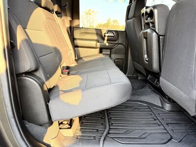 2023 GMC Sierra 2500 Pro Crew Cab PRO 4X4 - Photo 20 - Finksburg, MD 21048
