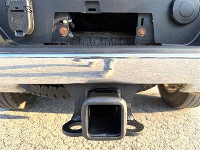 2023 GMC Sierra 2500 Pro Crew Cab PRO 4X4 - Photo 30 - Finksburg, MD 21048