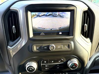 2023 GMC Sierra 2500 Pro Crew Cab PRO 4X4 - Photo 16 - Finksburg, MD 21048