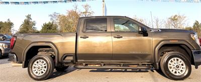 2023 GMC Sierra 2500 Pro Crew Cab PRO 4X4 - Photo 4 - Finksburg, MD 21048