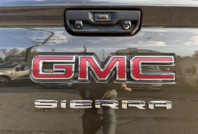 2023 GMC Sierra 2500 Pro Crew Cab PRO 4X4 - Photo 11 - Finksburg, MD 21048