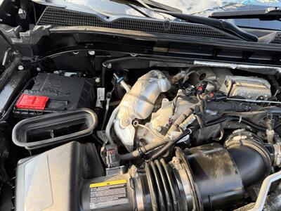 2023 GMC Sierra 2500 Pro Crew Cab PRO 4X4 - Photo 34 - Finksburg, MD 21048