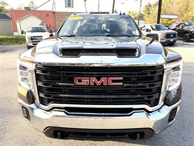 2023 GMC Sierra 2500 Pro Crew Cab PRO 4X4 - Photo 6 - Finksburg, MD 21048