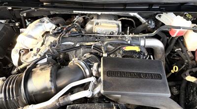 2023 GMC Sierra 2500 Pro Crew Cab PRO 4X4 - Photo 35 - Finksburg, MD 21048