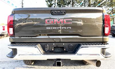 2023 GMC Sierra 2500 Pro Crew Cab PRO 4X4 - Photo 9 - Finksburg, MD 21048