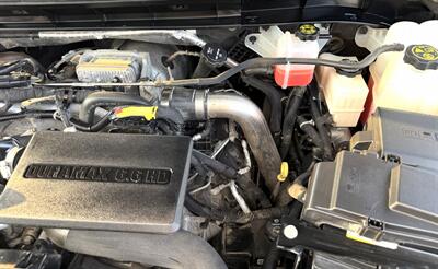 2023 GMC Sierra 2500 Pro Crew Cab PRO 4X4 - Photo 31 - Finksburg, MD 21048