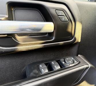 2023 GMC Sierra 2500 Pro Crew Cab PRO 4X4 - Photo 29 - Finksburg, MD 21048