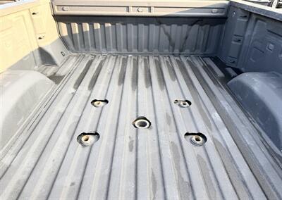2023 GMC Sierra 2500 Pro Crew Cab PRO 4X4 - Photo 10 - Finksburg, MD 21048