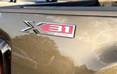 2023 GMC Sierra 2500 Pro Crew Cab PRO 4X4 - Photo 23 - Finksburg, MD 21048