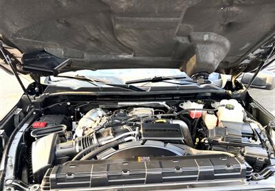 2023 GMC Sierra 2500 Pro Crew Cab PRO 4X4 - Photo 32 - Finksburg, MD 21048