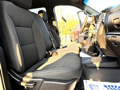 2023 GMC Sierra 2500 Pro Crew Cab PRO 4X4 - Photo 19 - Finksburg, MD 21048