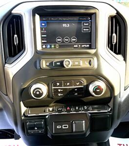 2023 GMC Sierra 2500 Pro Crew Cab PRO 4X4 - Photo 15 - Finksburg, MD 21048