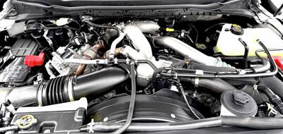 2024 Ford F-250 Crew Cab XLT 4X4 - Photo 35 - Finksburg, MD 21048