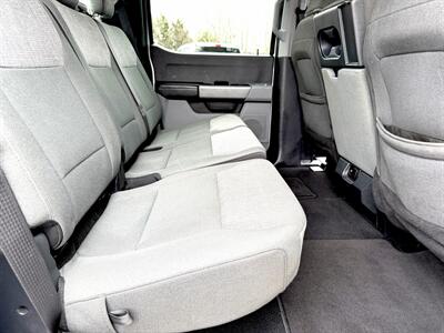 2024 Ford F-250 Crew Cab XLT 4X4 - Photo 21 - Finksburg, MD 21048