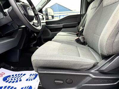 2024 Ford F-250 Crew Cab XLT 4X4 - Photo 17 - Finksburg, MD 21048