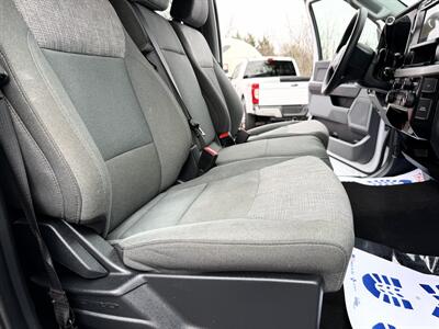 2024 Ford F-250 Crew Cab XLT 4X4 - Photo 19 - Finksburg, MD 21048