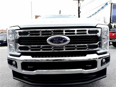 2024 Ford F-250 Crew Cab XLT 4X4 - Photo 6 - Finksburg, MD 21048