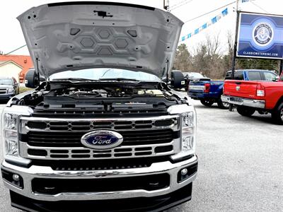 2024 Ford F-250 Crew Cab XLT 4X4 - Photo 36 - Finksburg, MD 21048