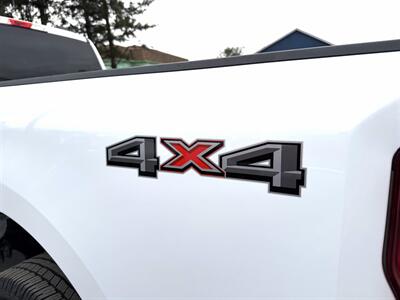 2024 Ford F-250 Crew Cab XLT 4X4 - Photo 28 - Finksburg, MD 21048