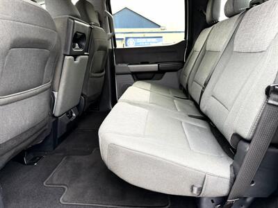 2024 Ford F-250 Crew Cab XLT 4X4 - Photo 20 - Finksburg, MD 21048
